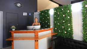 Executive Hideaway, Benalla